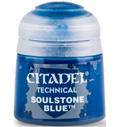 Citadel Paint Technical Soulstone Blue